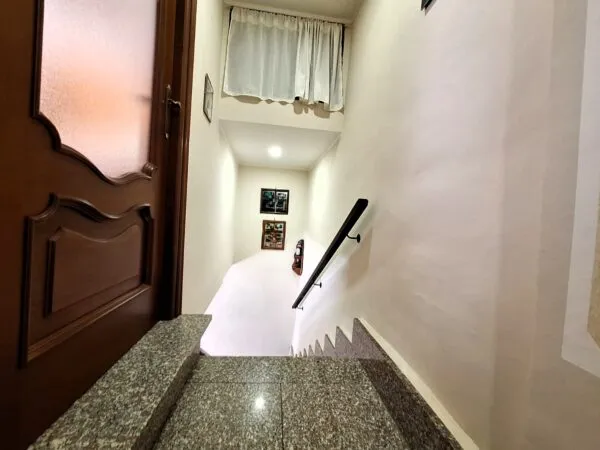 Porzione Di Casa via Matteotti, Centro, Alpignano