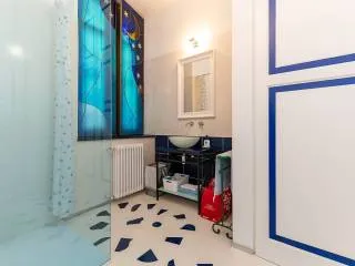 Trilocale via Alla Villa Quiete 15, Borgo Po, Torino