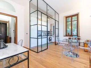 Trilocale via Alla Villa Quiete 15, Borgo Po, Torino