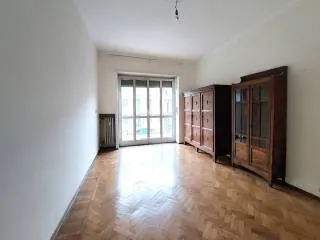 Trilocale via Bibiana 105, Borgo Vittoria, Torino