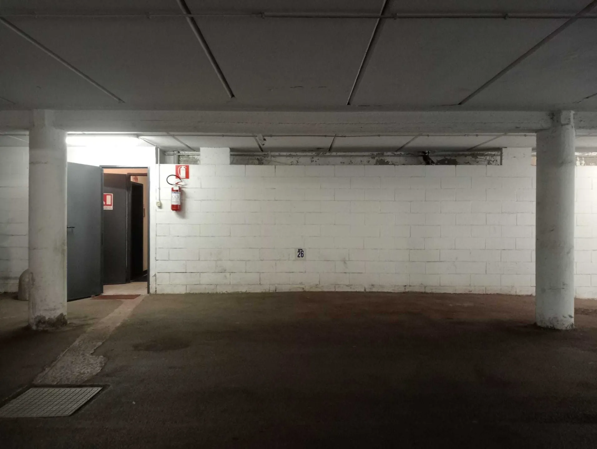 Immagine per Posto Auto Coperto in vendita a Chiavari via Lino Perissinotti 35