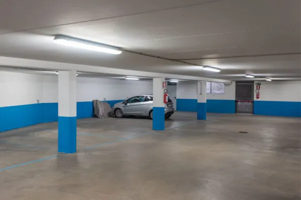 Appartamento piazza Garibaldi 3, Riva Del Garda