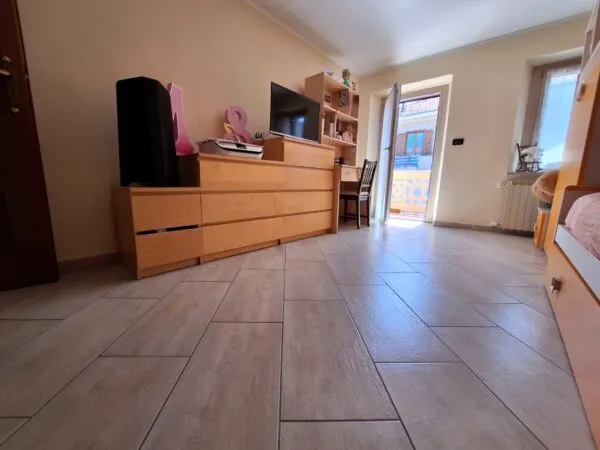 Porzione Di Casa via Matteotti, Centro, Alpignano