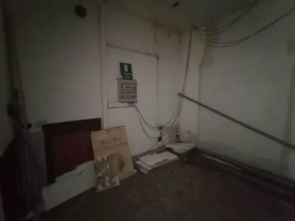 Area Verde via Cagliostro 476, Modena