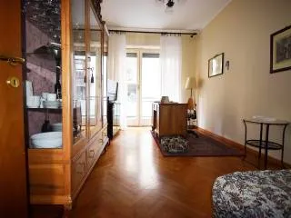 Immagine per Appartamento in Vendita a Torino Via Nizza 141
