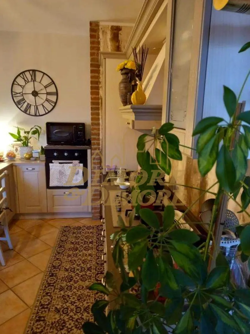 Immagine per Villa in vendita a Dormelletto via Monte Bianco 8