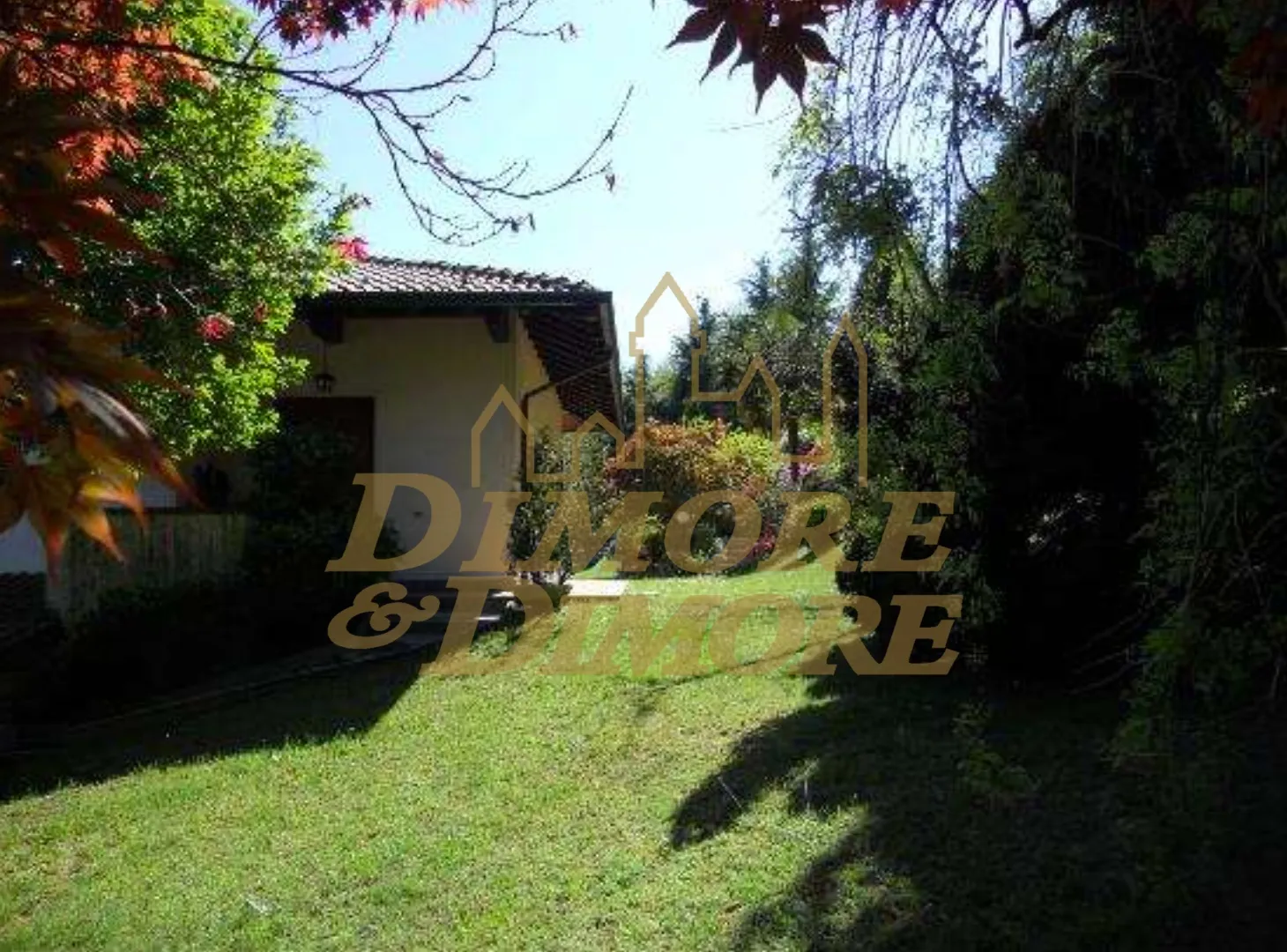 Immagine per Villa in vendita a Dormelletto via Monte Bianco 8