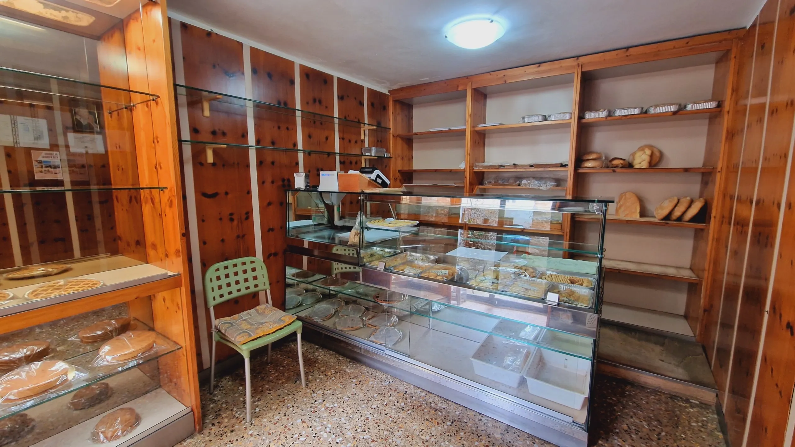 Immagine per Locale commerciale in vendita a Lugnano in Teverina via Camillo Benso Conte Di Cavour 5