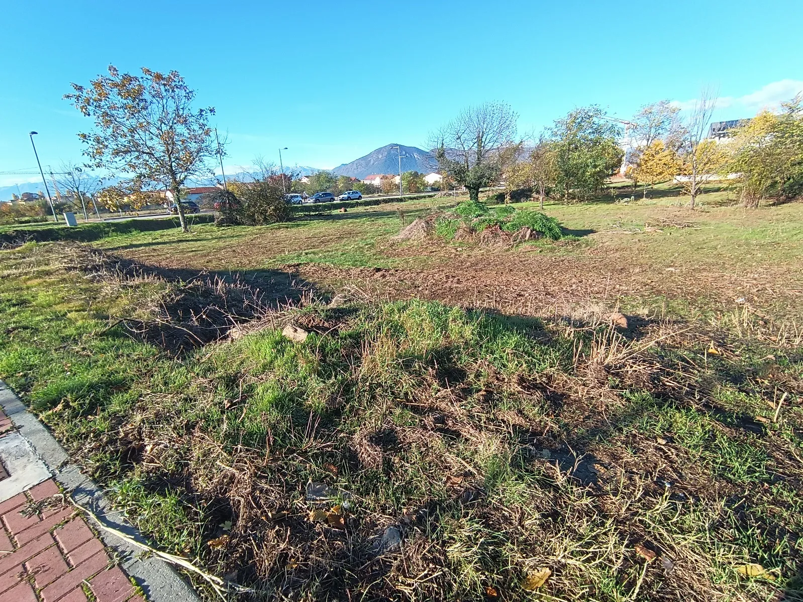 Immagine per Terreno Edificabile in Vendita a Rivalta Di Torino Via Aurelio Peccei