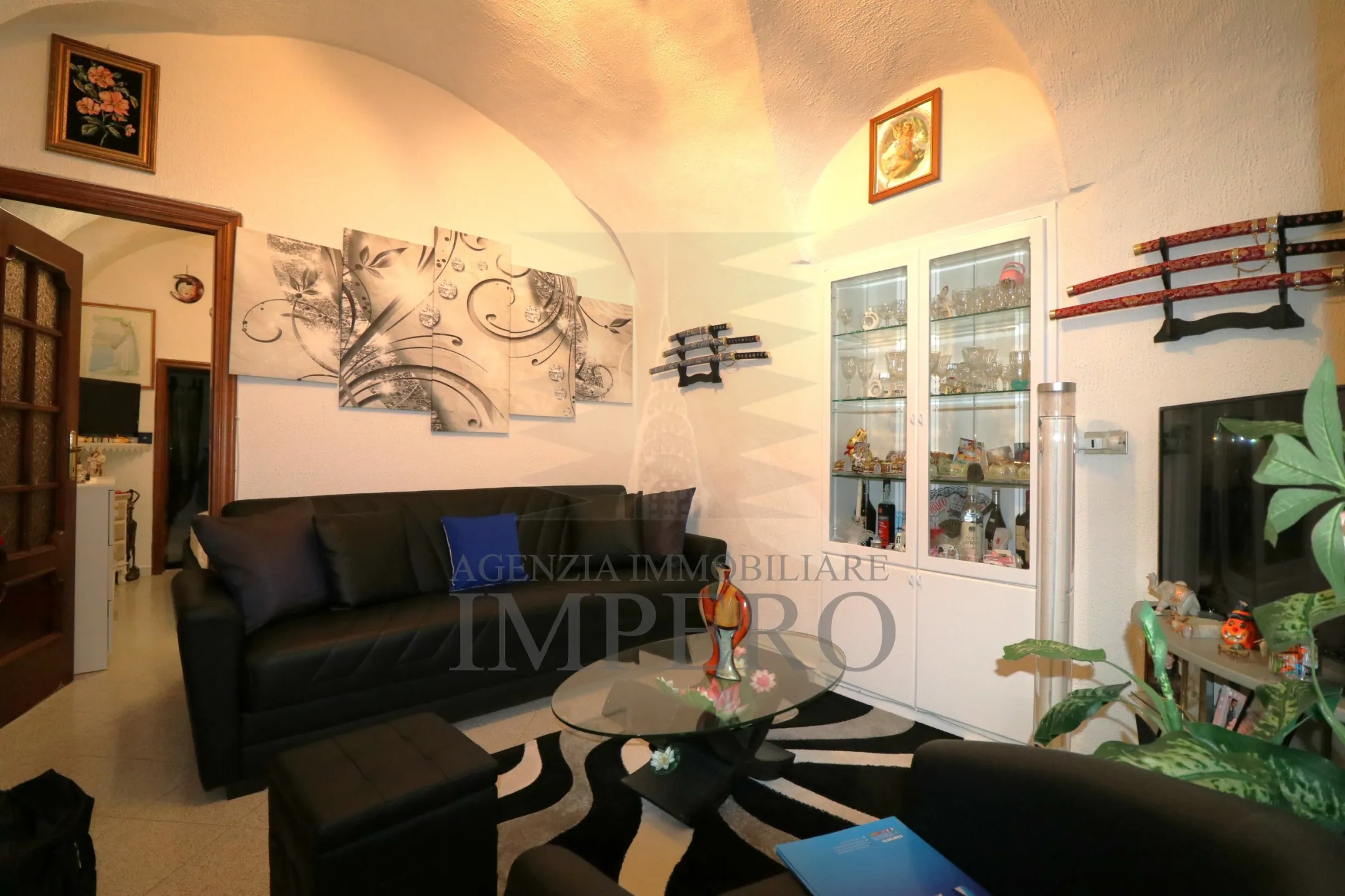 Immagine per Appartamento in vendita a Camporosso via Molino