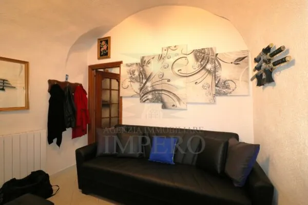 Monolocale via Molino, Camporosso