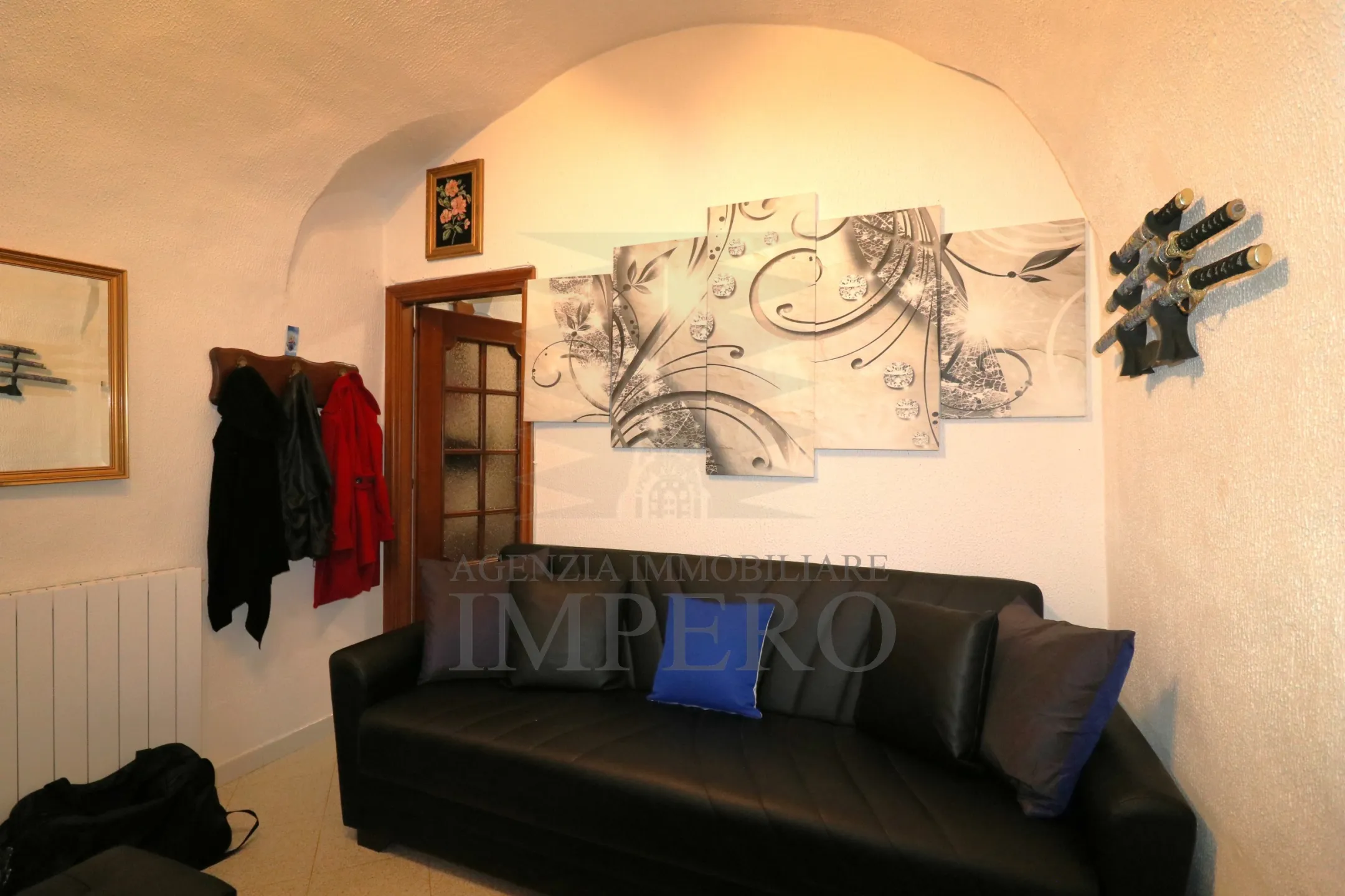 Immagine per Monolocale in vendita a Camporosso via Molino