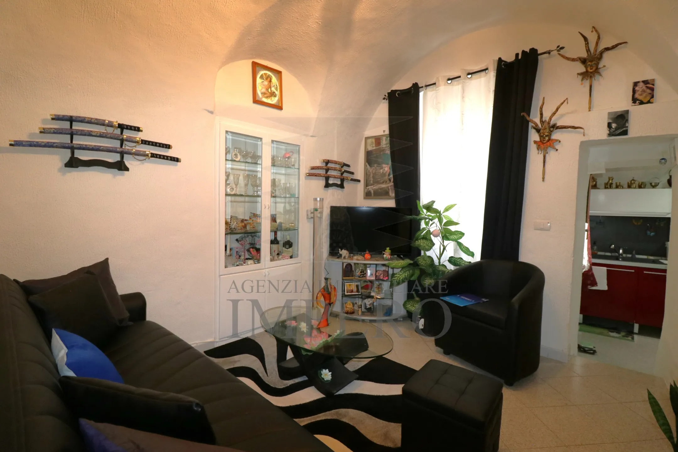 Immagine per Appartamento in vendita a Camporosso via Molino
