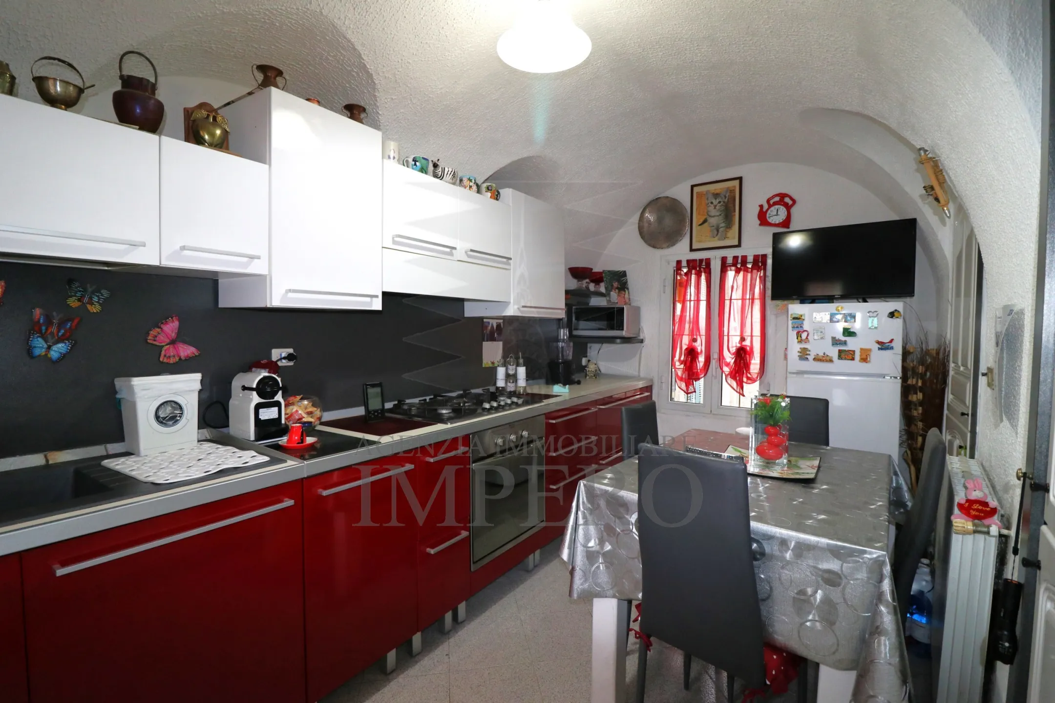 Immagine per Monolocale in vendita a Camporosso via Molino