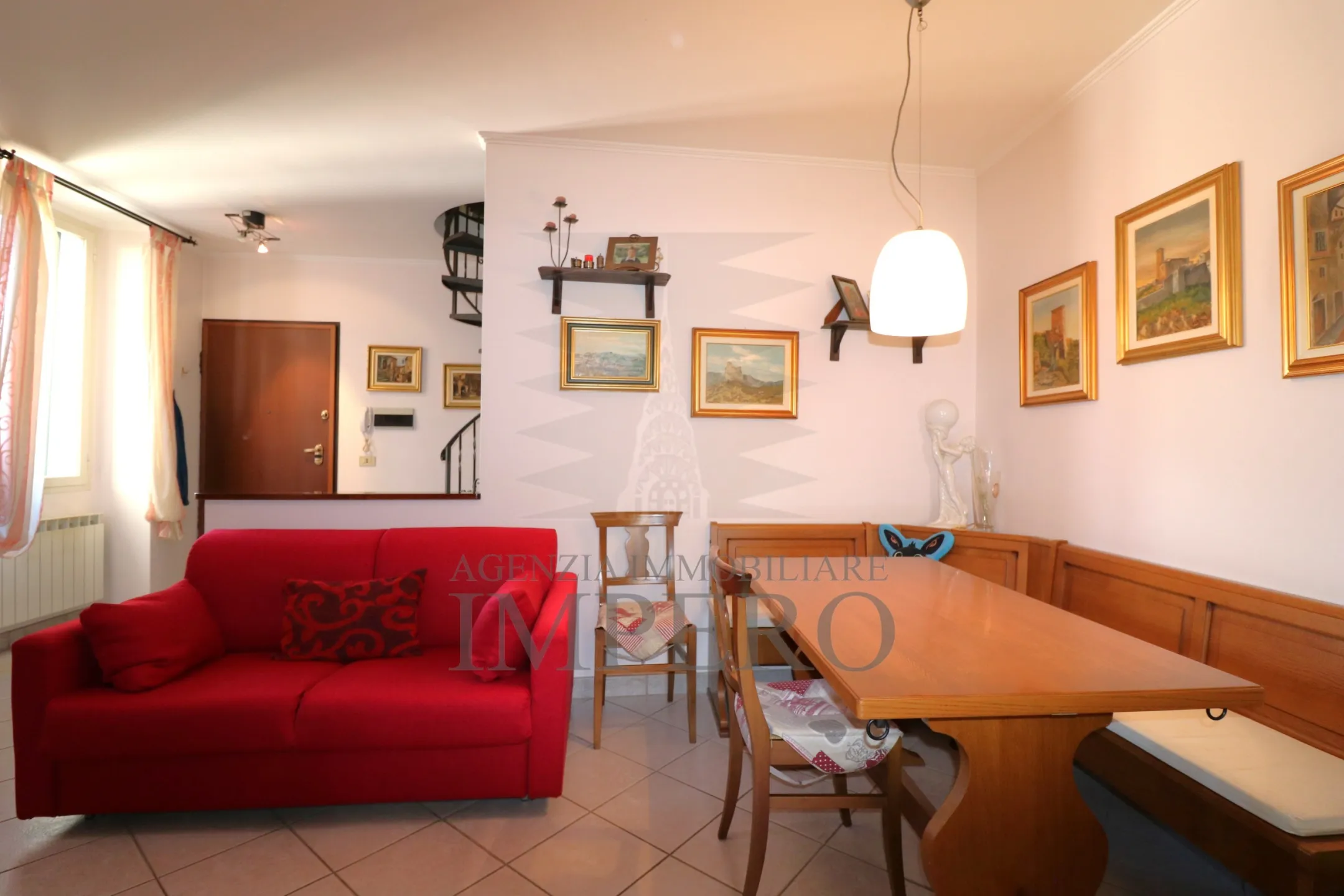 Immagine per Appartamento in vendita a Ventimiglia via Garibaldi
