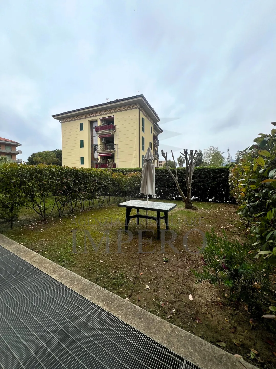 Immagine per Bilocale in vendita a Bordighera via Degli Amici 19