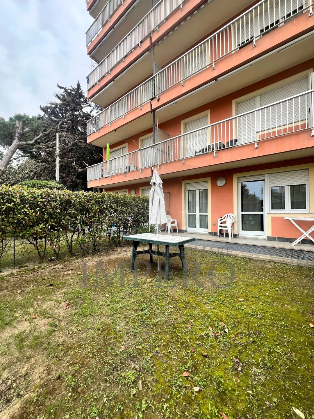 Immagine per Bilocale in vendita a Bordighera via Degli Amici 19
