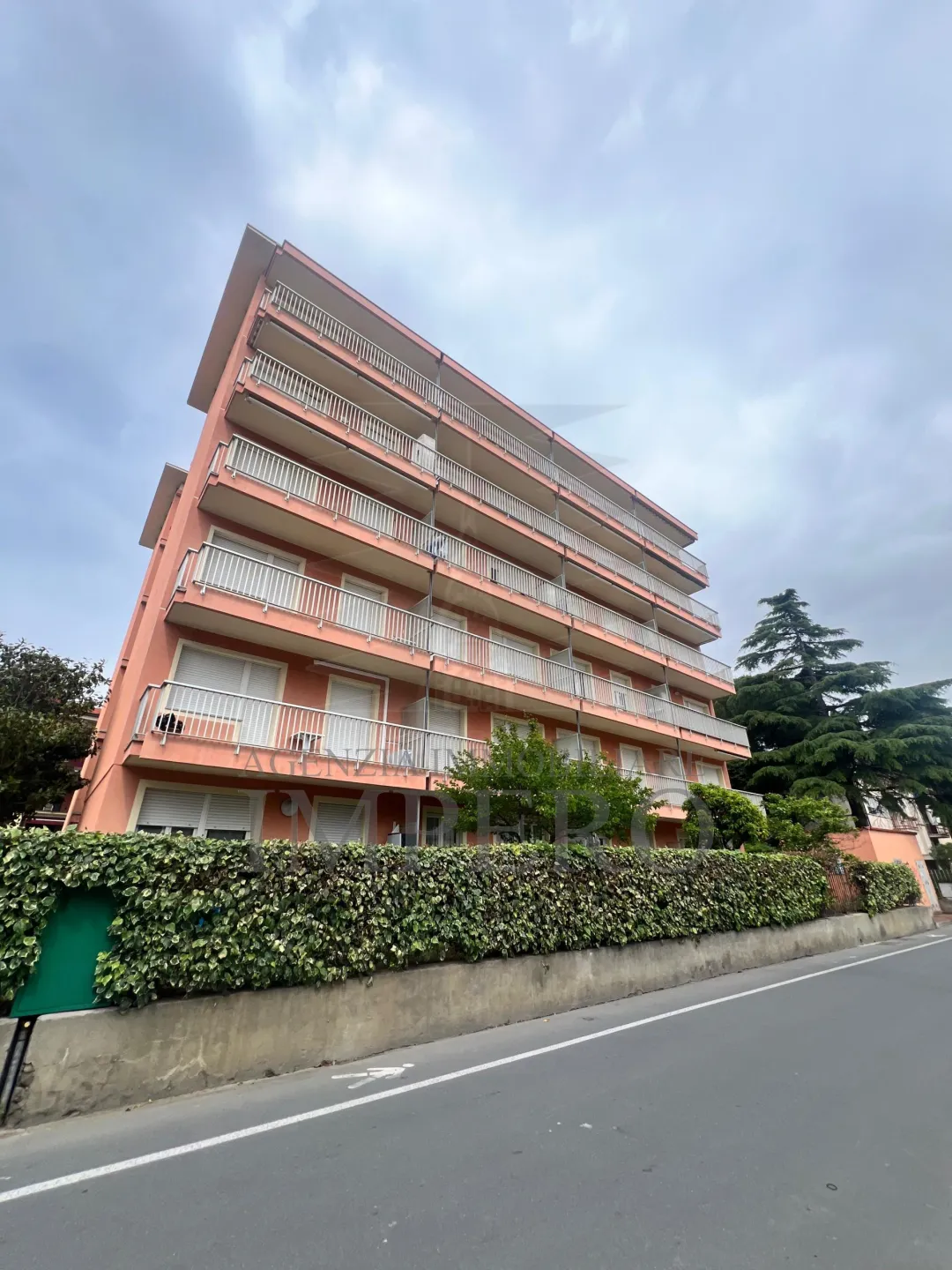 Immagine per Bilocale in vendita a Bordighera via Degli Amici 19