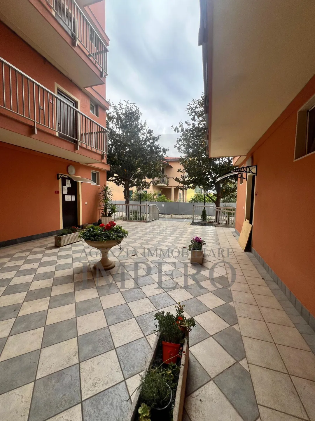 Immagine per Bilocale in vendita a Bordighera via Degli Amici 19