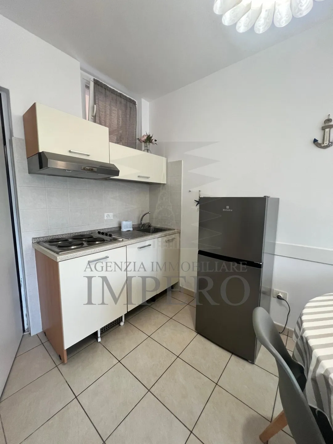 Immagine per Bilocale in vendita a Bordighera via Degli Amici 19