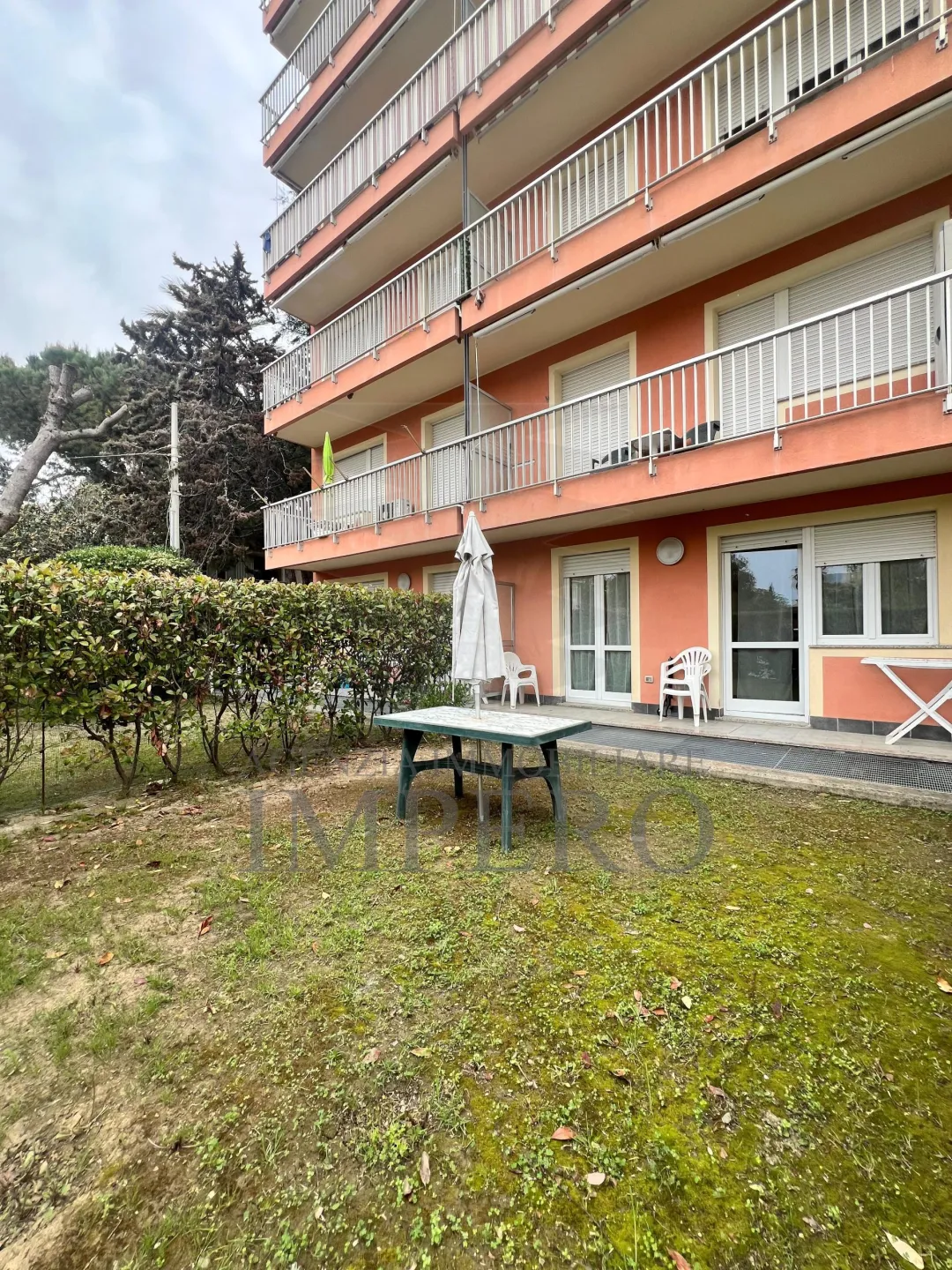 Immagine per Bilocale in vendita a Bordighera via Degli Amici 19