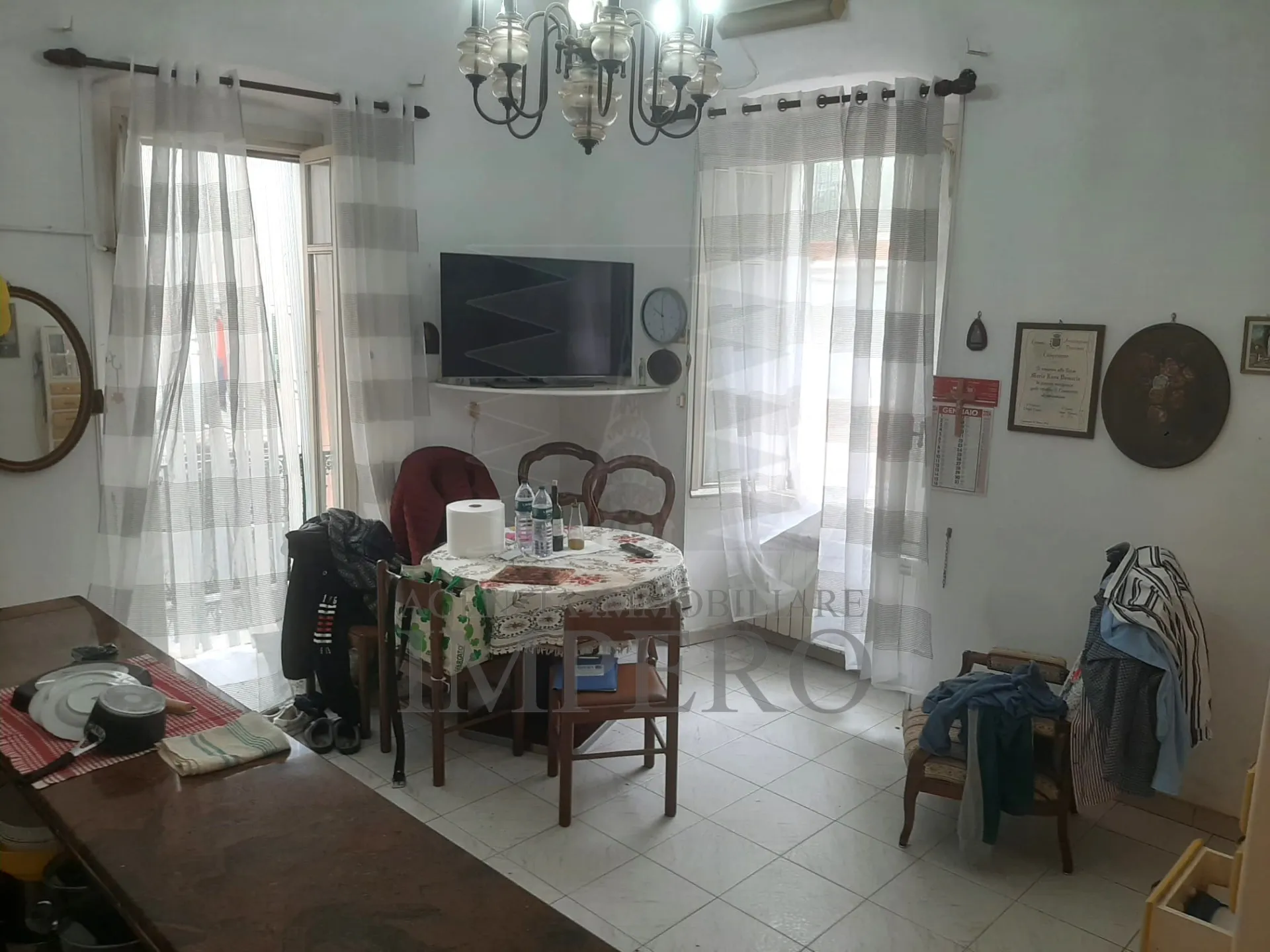 Immagine per Trilocale in vendita a Camporosso piazza Giuseppe Garibaldi