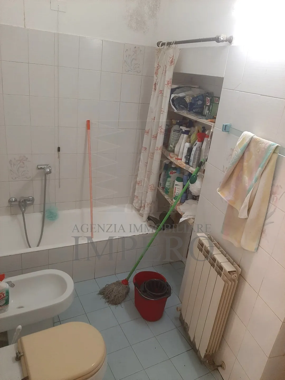 Immagine per Trilocale in vendita a Camporosso piazza Giuseppe Garibaldi