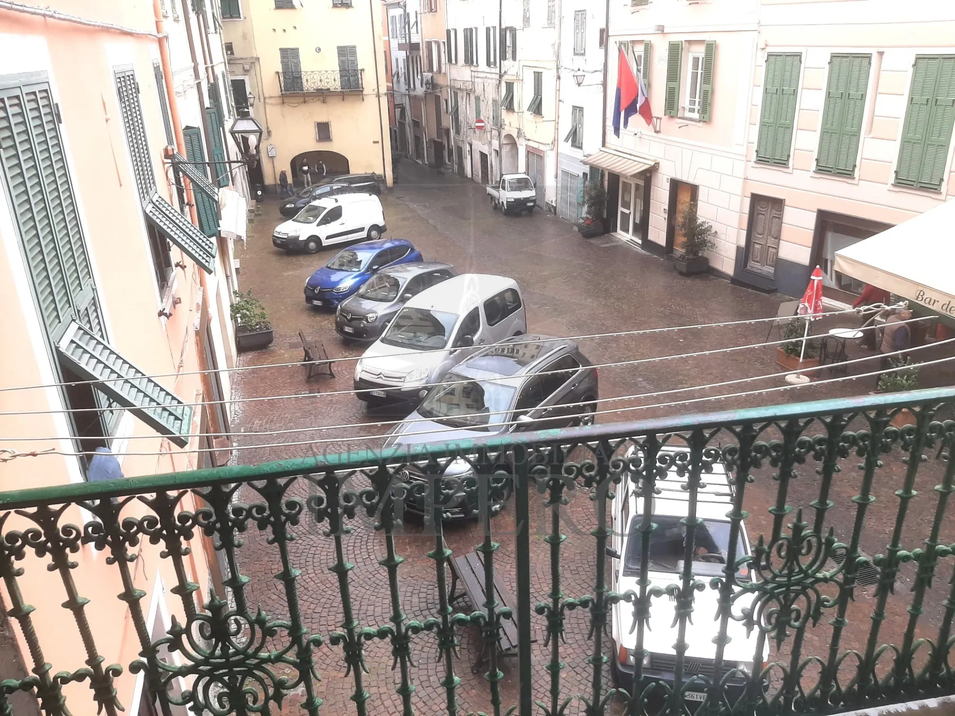 Immagine per Trilocale in vendita a Camporosso piazza Giuseppe Garibaldi