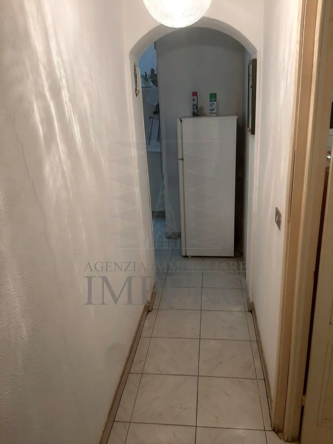 Immagine per Trilocale in vendita a Camporosso piazza Giuseppe Garibaldi