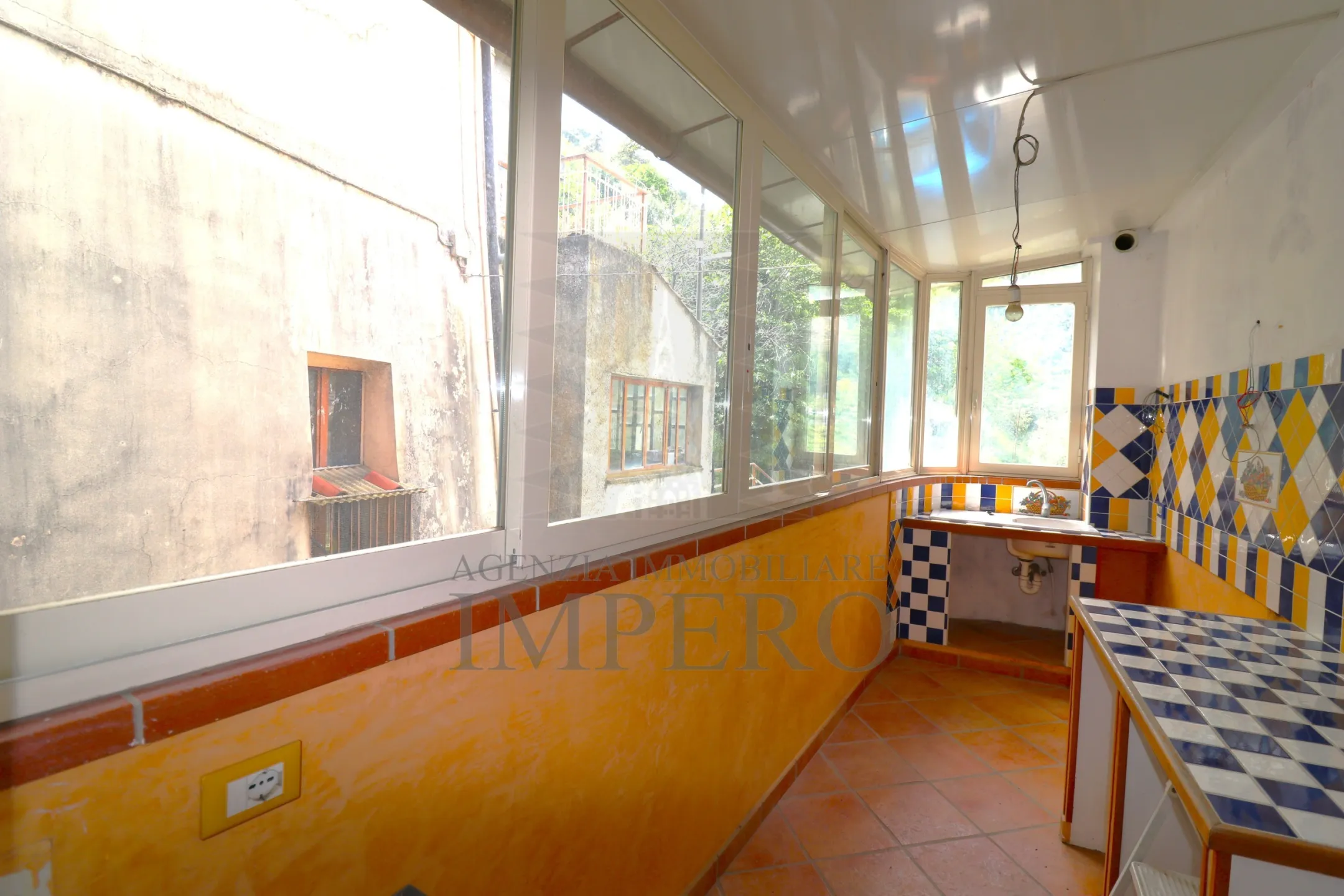 Immagine per Porzione di casa in vendita a Ventimiglia 101B