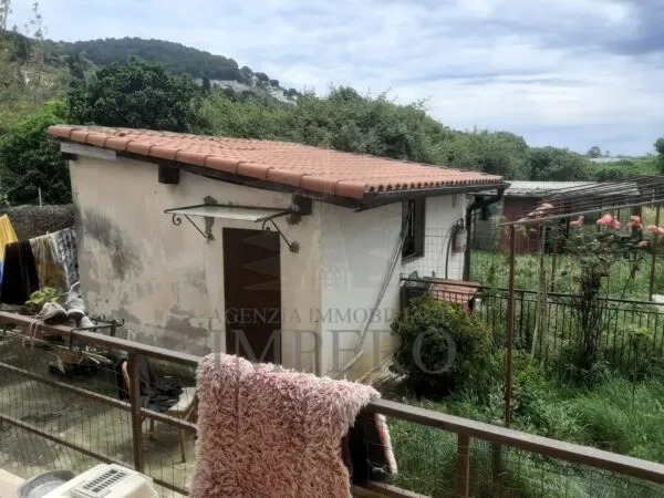 Villa Trifamiliare via Matteotti, Vallecrosia
