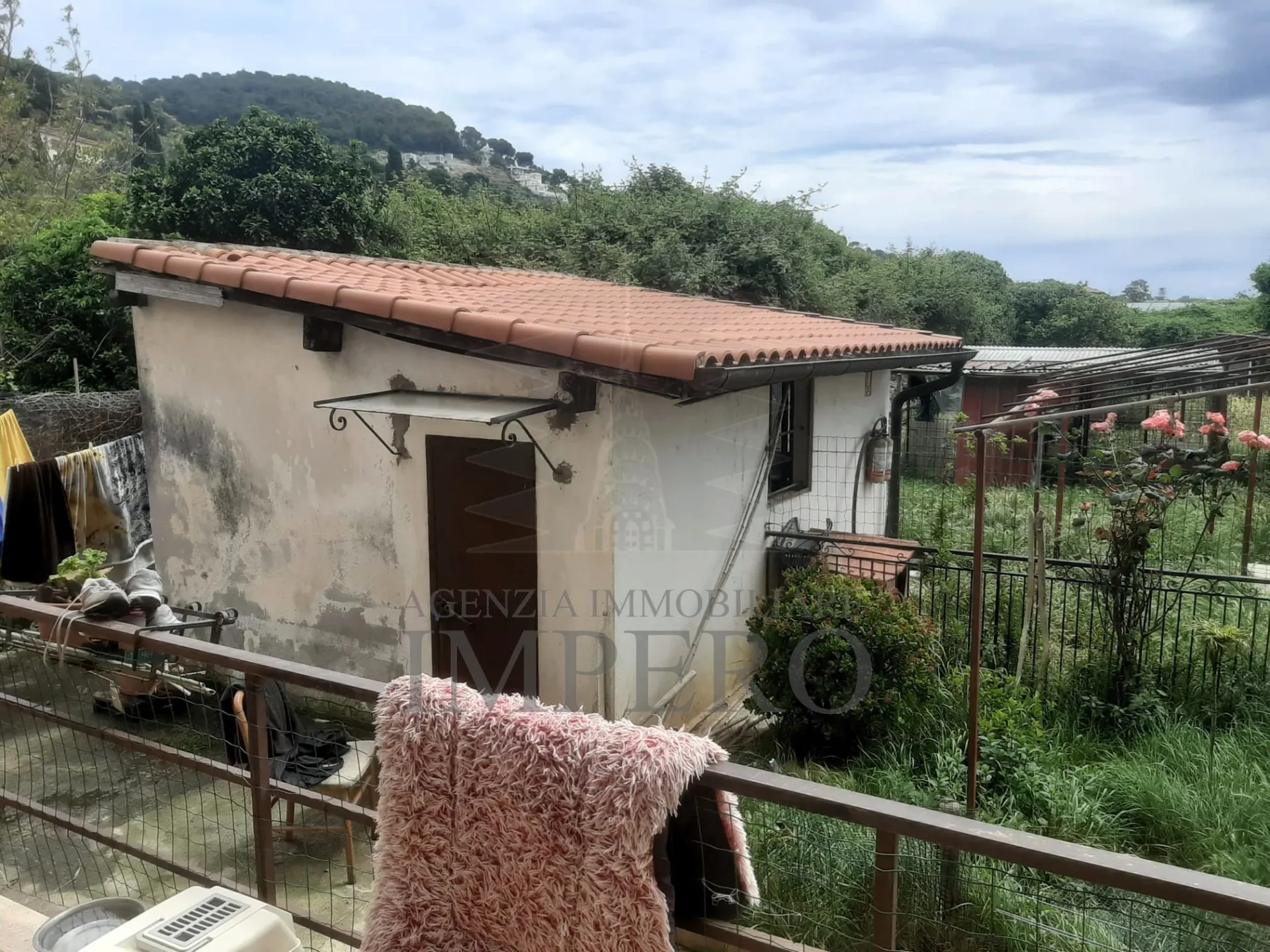 Immagine per Villa trifamiliare in vendita a Vallecrosia via Matteotti