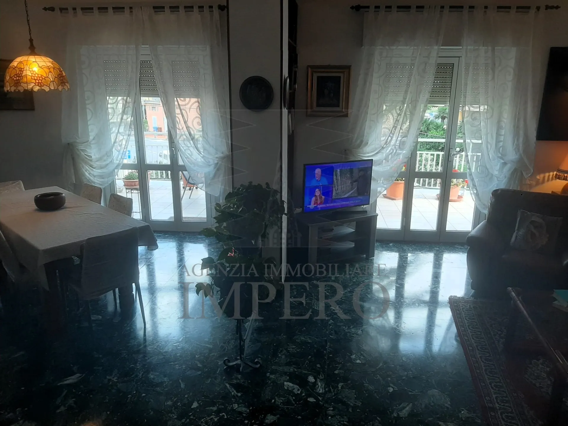 Immagine per Appartamento in vendita a Bordighera via Aurelia 7