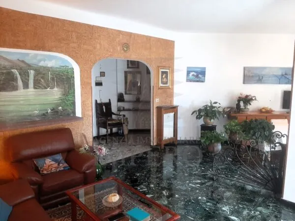 Appartamento via Aurelia 7, Bordighera