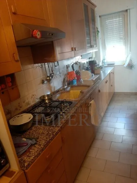 Appartamento via Aurelia 7, Bordighera