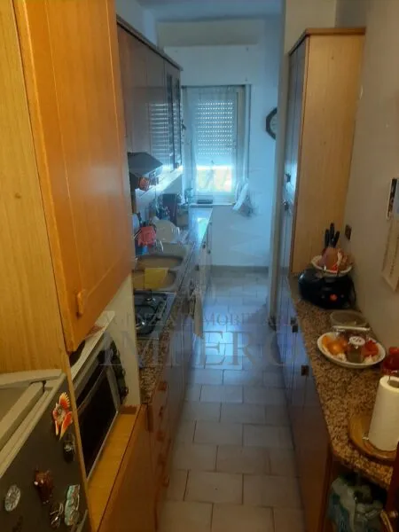 Appartamento via Aurelia 7, Bordighera