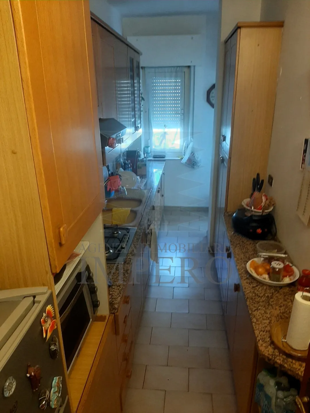 Immagine per Appartamento in vendita a Bordighera via Aurelia 7