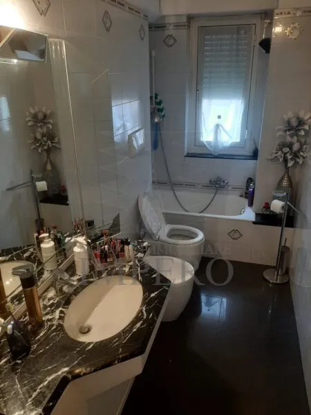 Appartamento via Aurelia 7, Bordighera
