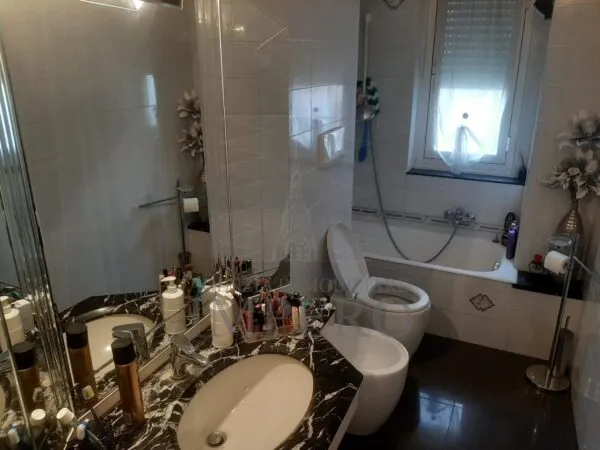 Appartamento via Aurelia 7, Bordighera