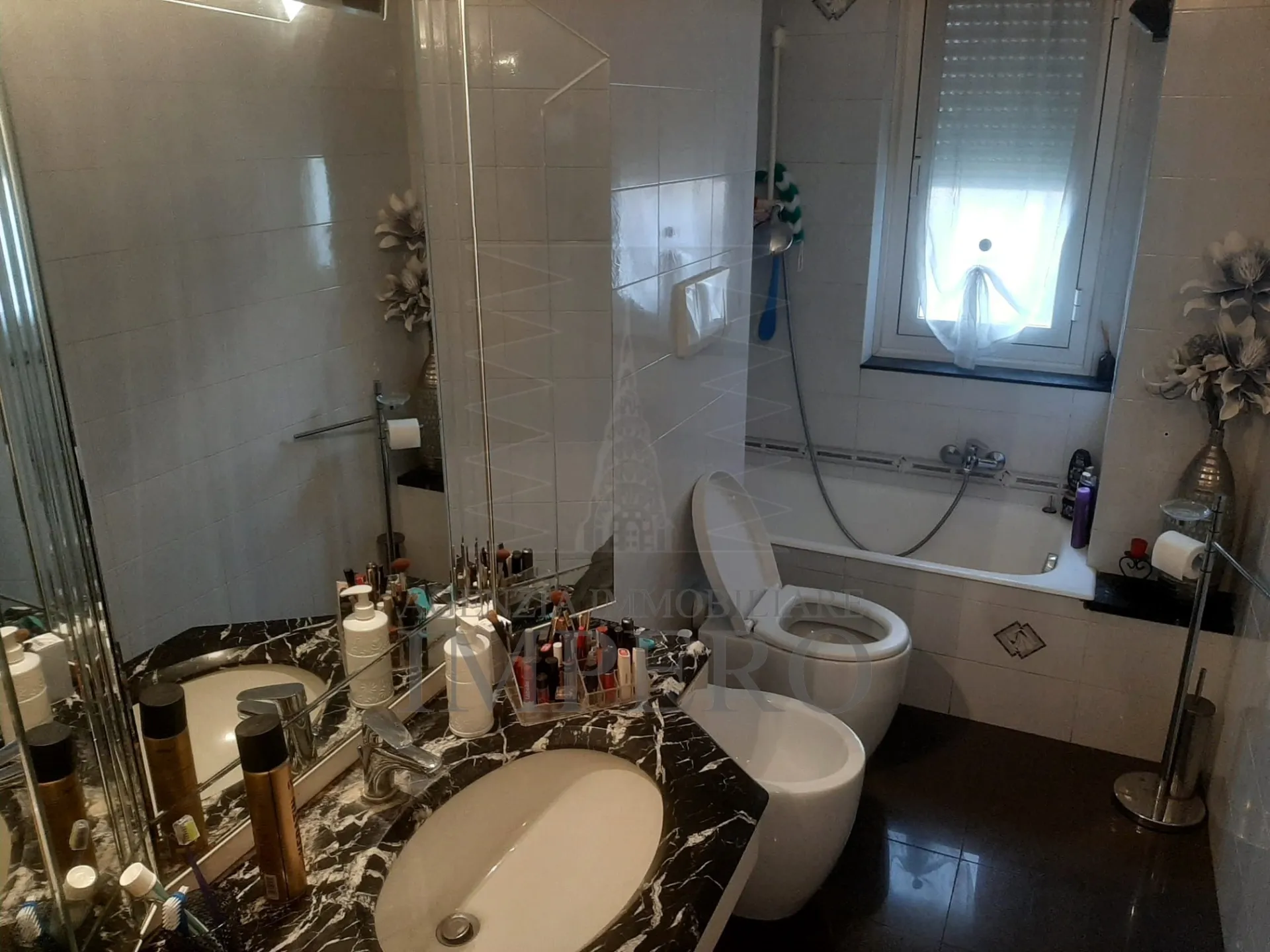 Immagine per Appartamento in vendita a Bordighera via Aurelia 7