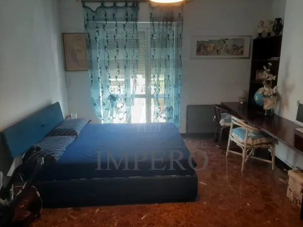 Appartamento via Aurelia 7, Bordighera