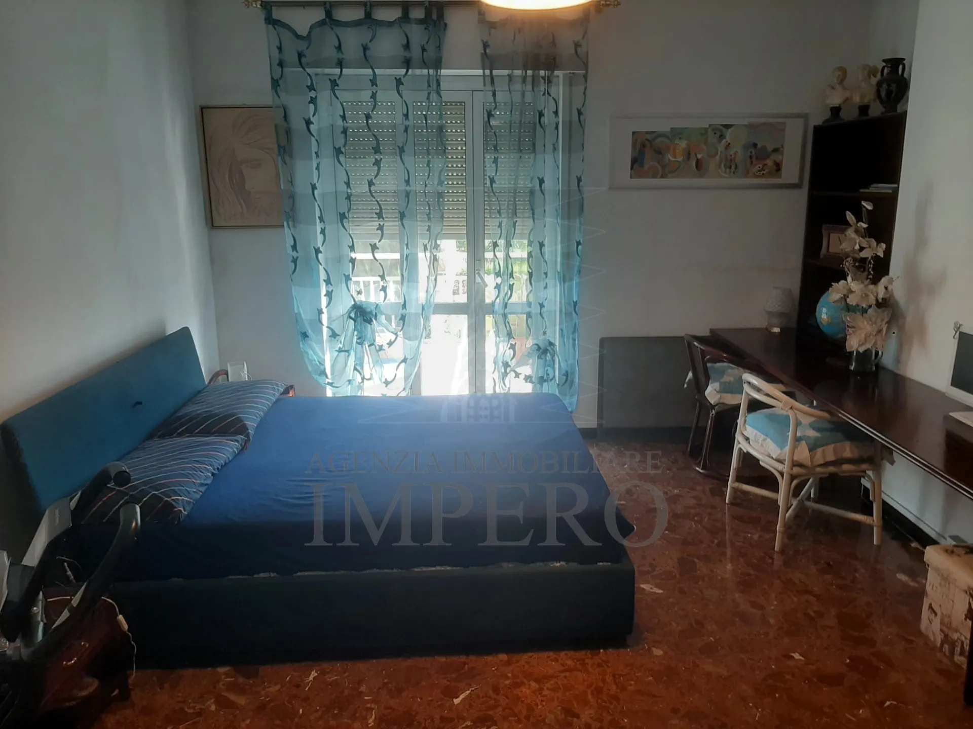 Immagine per Appartamento in vendita a Bordighera via Aurelia 7