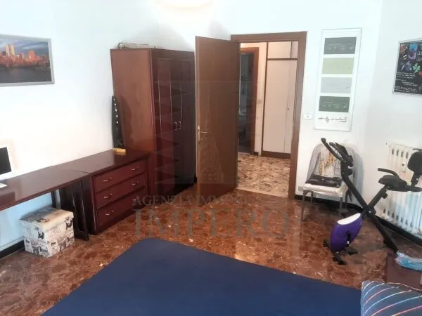 Appartamento via Aurelia 7, Bordighera