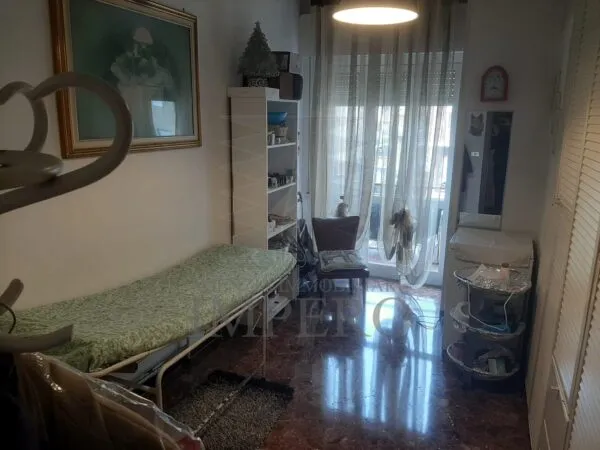 Appartamento via Aurelia 7, Bordighera