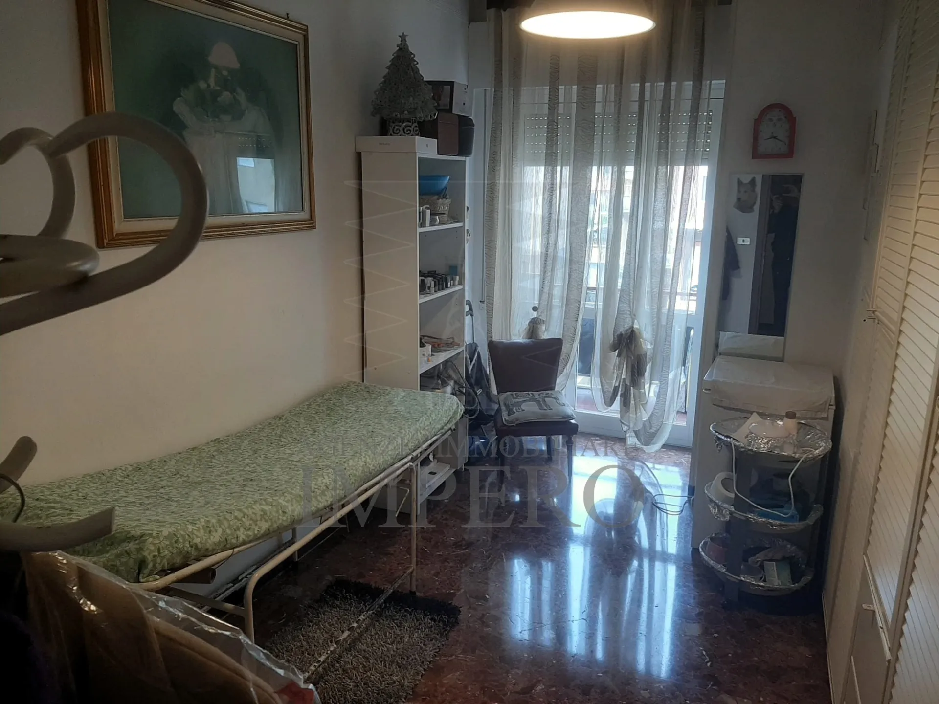Immagine per Appartamento in vendita a Bordighera via Aurelia 7