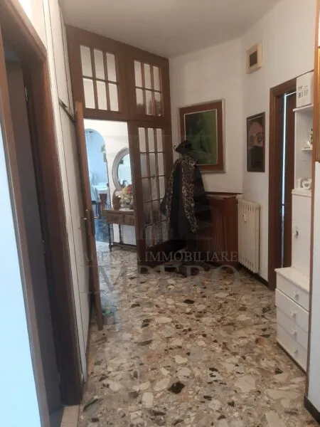 Appartamento via Aurelia 7, Bordighera