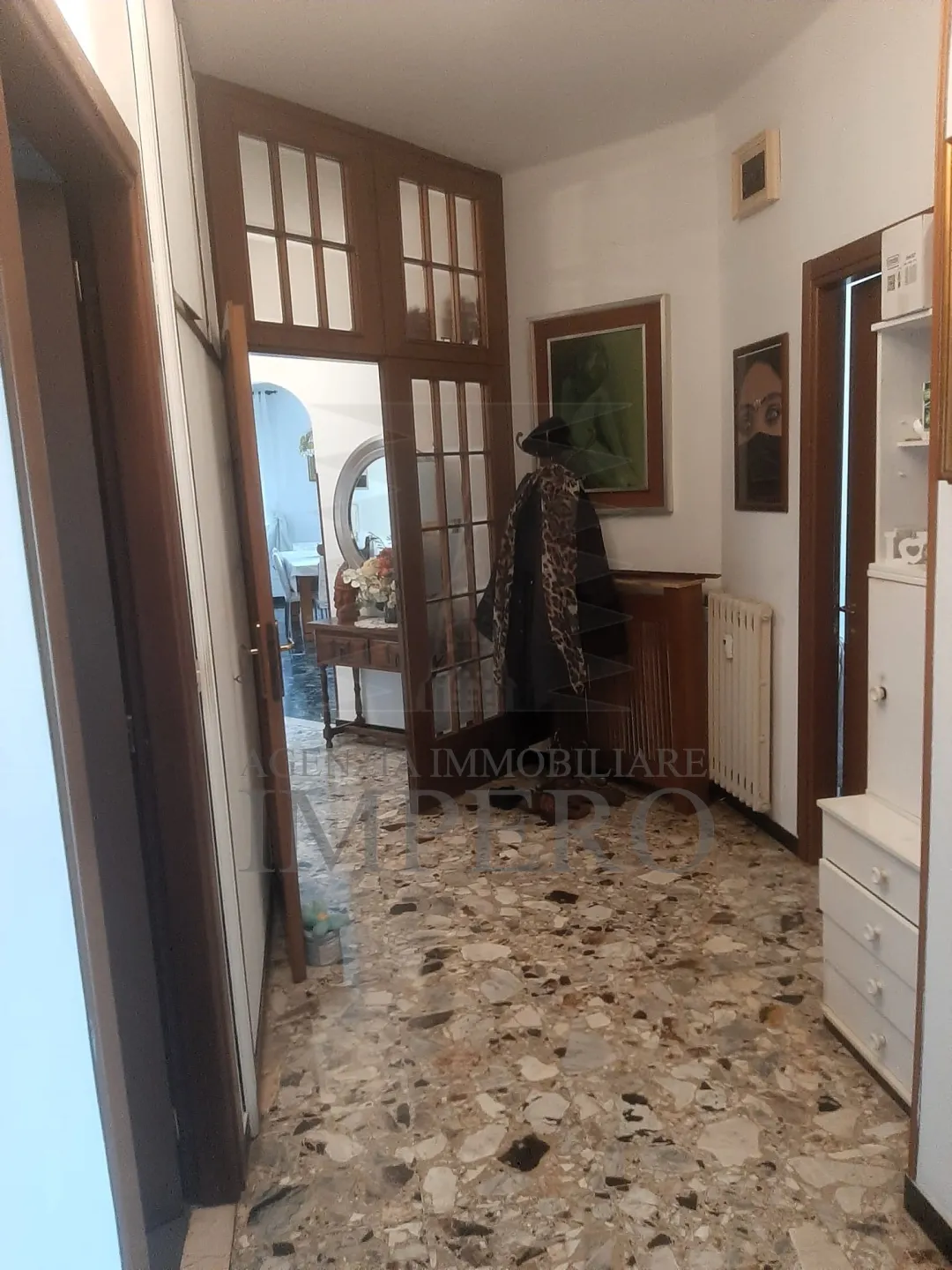 Immagine per Appartamento in vendita a Bordighera via Aurelia 7
