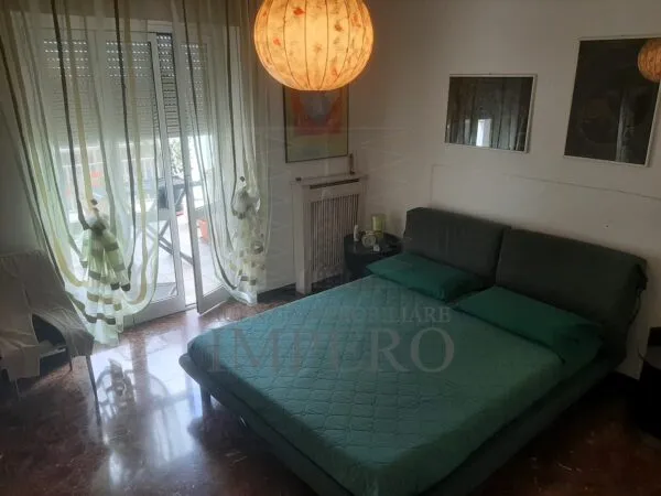 Appartamento via Aurelia 7, Bordighera
