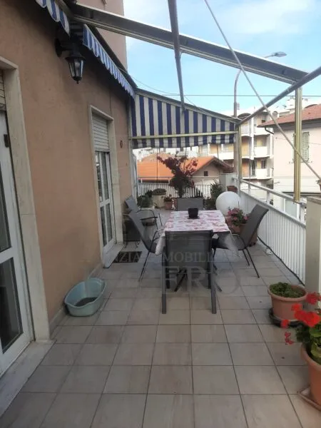 Appartamento via Aurelia 7, Bordighera