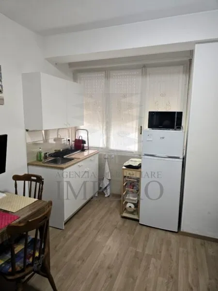 Monolocale 15, Ventimiglia